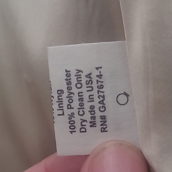 Eva Franco Anthropologie Teal Tan Sequin Skirt - Picture 8 of 8